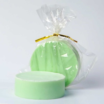 COCONUT MILK SHEA BUTTER BARS