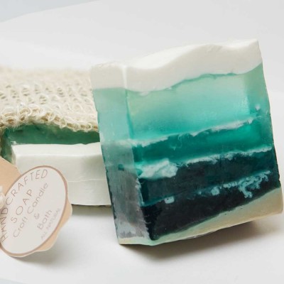 OCEAN PARADISE SHEA BUTTER BARS