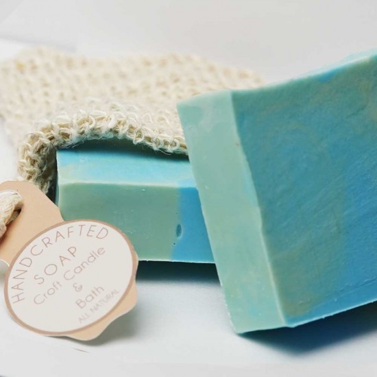 RAIN GOAT'S MILK BARS RAIN GOAT'S MILK BARS