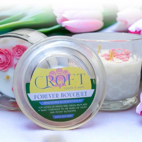 Forever Bouquet Forever Bouquet