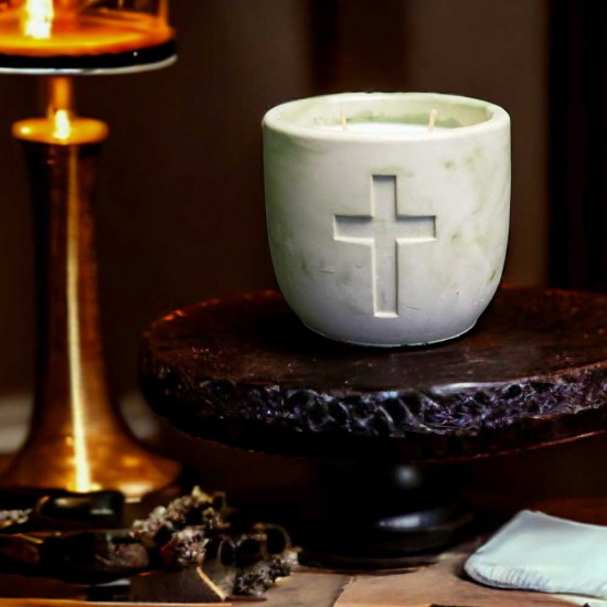 CIDER LANE BELIEVE COLLECTION SOY CANDLE CIDER LANE BELIEVE COLLECTION SOY CANDLE