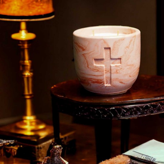 PUMPKIN COOKIE CRUNCH BELIEVE COLLECTION SOY CANDLE PUMPKIN COOKIE CRUNCH BELIEVE COLLECTION SOY CANDLE