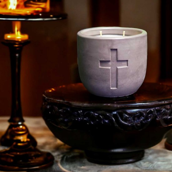 VANILLA BEAN NOEL BELIEVE COLLECTION SOY CANDLE VANILLA BEAN NOEL BELIEVE COLLECTION SOY CANDLE