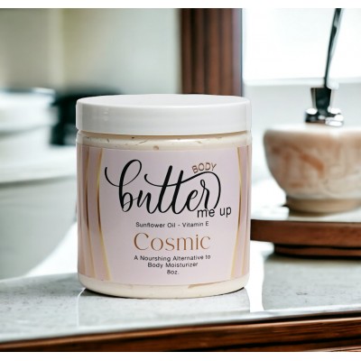 COSMIC BUTTER ME UP BODY BUTTER COSMIC BUTTER ME UP BODY BUTTER