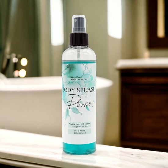 DIVINE LUXURY BODY SPLASH DIVINE LUXURY BODY SPLASH