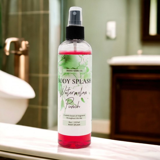 WATERMELON LUXURY BODY SPLASH