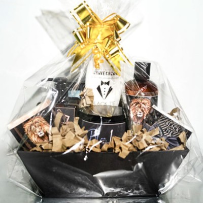 LUXURY GIFT BASKET FOR MEN LUXURY GIFT BASKET FOR MEN