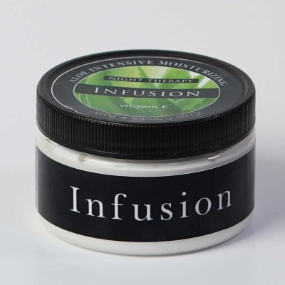 INFUSION Night Therapy Butter INFUSION Night Therapy Butter