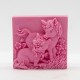 UNICORNS CHILDREN'S SHEA BUTTER BARS