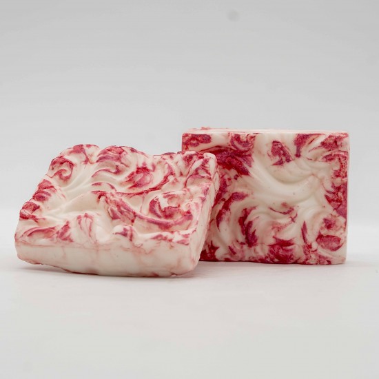 KID'S / TEEN YOU'RE BEAUTIFUL SWIRL GOAT'S MILK BAR SET