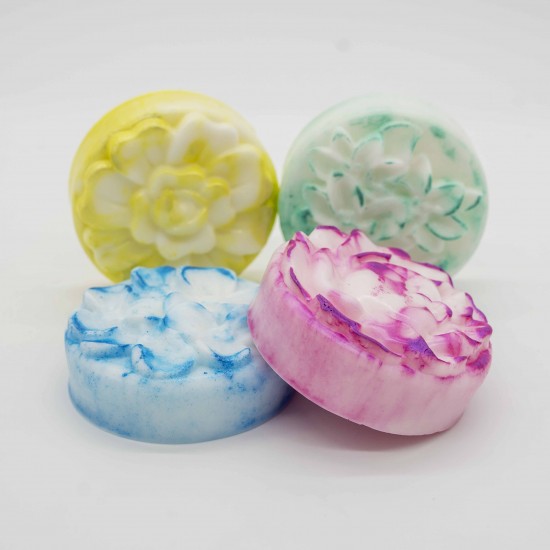 KID'S / TEEN FLORAL GOAT'S MILK BAR BUNDLE