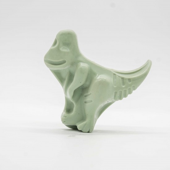 WATERMELON PUNCH DINOSAUR CHILDREN'S SHEA BUTTER BARS WATERMELON PUNCH DINOSAUR CHILDREN'S SHEA BUTTER BARS