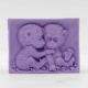 MONKEY CHILDREN'S SHEA BUTTER BARS