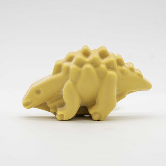 BIRTHDAY CAKE DINOSAUR CHILDREN'S SHEA BUTTER BARS BIRTHDAY CAKE DINOSAUR CHILDREN'S SHEA BUTTER BARS