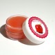 CANDY APPLE -  BEESWAX, CARNAUBA WAX LIP BALM