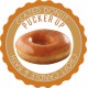 GLAZED DONUT -  BEESWAX, CARNAUBA WAX LIP BALM