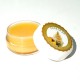 PINEAPPLE SOFT SERVE -  BEESWAX, CARNAUBA WAX LIP BALM