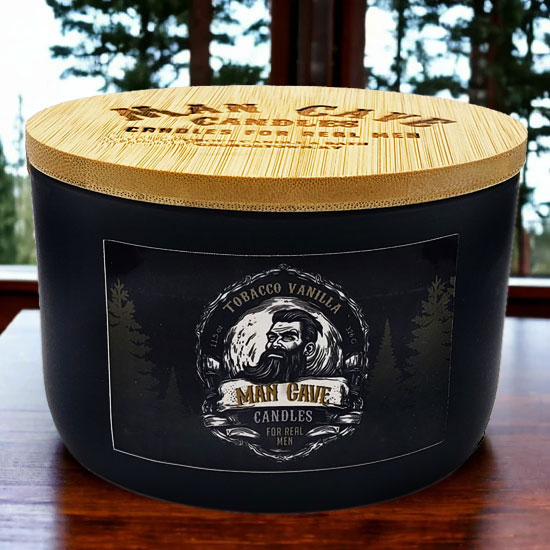 TOBACCO VANILLA TRIPLE WICK TOBACCO VANILLA TRIPLE WICK