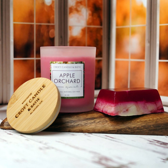 APPLE ORCHARD - PERFECT PAIR APPLE ORCHARD - PERFECT PAIR