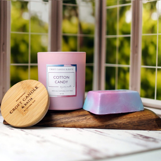 COTTON CANDY - PERFECT PAIR COTTON CANDY - PERFECT PAIR