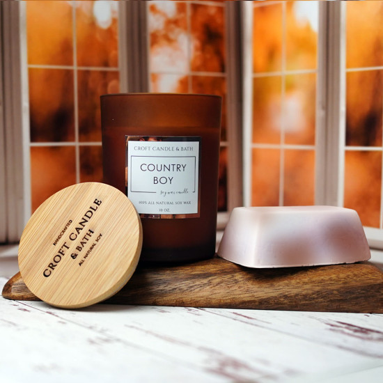 COUNTRY BOY - PERFECT PAIR