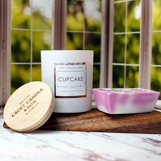 CUPCAKE - PERFECT PAIR CUPCAKE - PERFECT PAIR