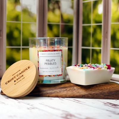 FRUITY PEBBLES - PERFECT PAIR FRUITY PEBBLES - PERFECT PAIR