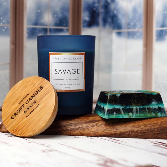 SAVAGE - PERFECT PAIR SAVAGE - PERFECT PAIR