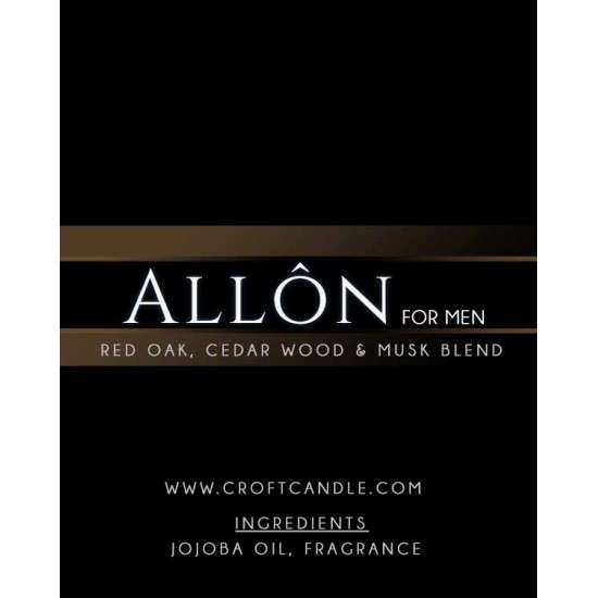 "Allôn" Fragrance For Men "Allôn" Fragrance For Men