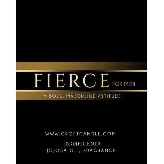 "Fierce" Fragrance For Men "Fierce" Fragrance For Men