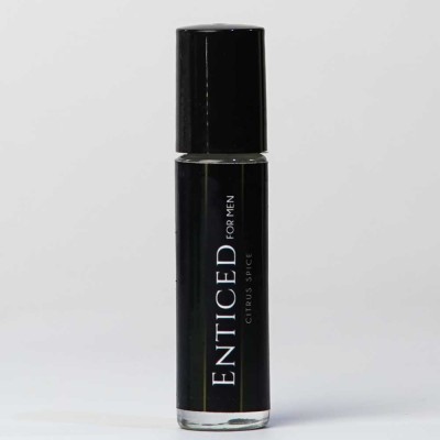 "Enticed" Fragrance For Men "Enticed" Fragrance For Men