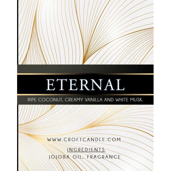 "Eternal" Fragrance For Women