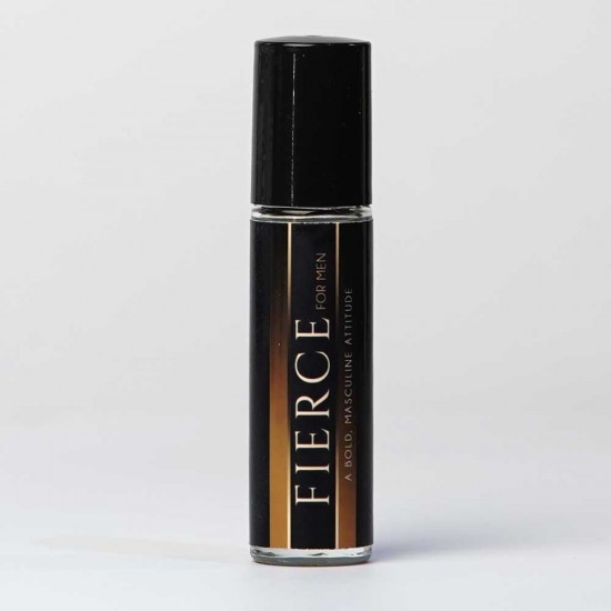 "Fierce" Fragrance For Men "Fierce" Fragrance For Men