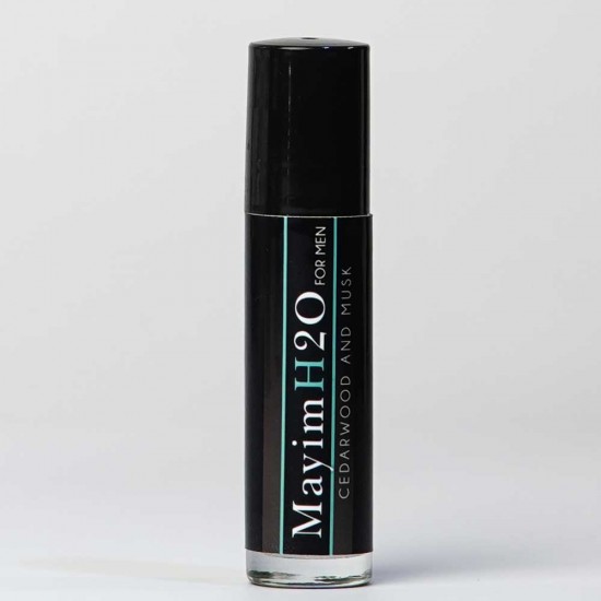 "Mayim H2O" Fragrance For Men "Mayim H2O" Fragrance For Men