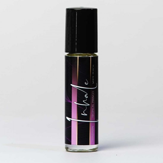 "Inhale" Fragrance For Women