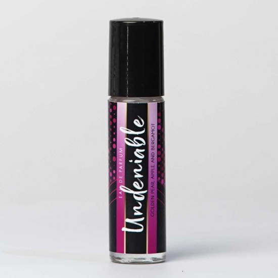 "Undeniable" Fragrance For Women "Undeniable" Fragrance For Women