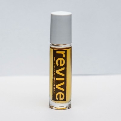 Revive - White Tea & Caffeine Eye Serum Revive - White Tea & Caffeine Eye Serum