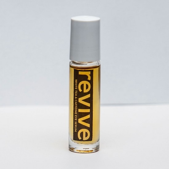 Revive - White Tea & Caffeine Eye Serum Revive - White Tea & Caffeine Eye Serum